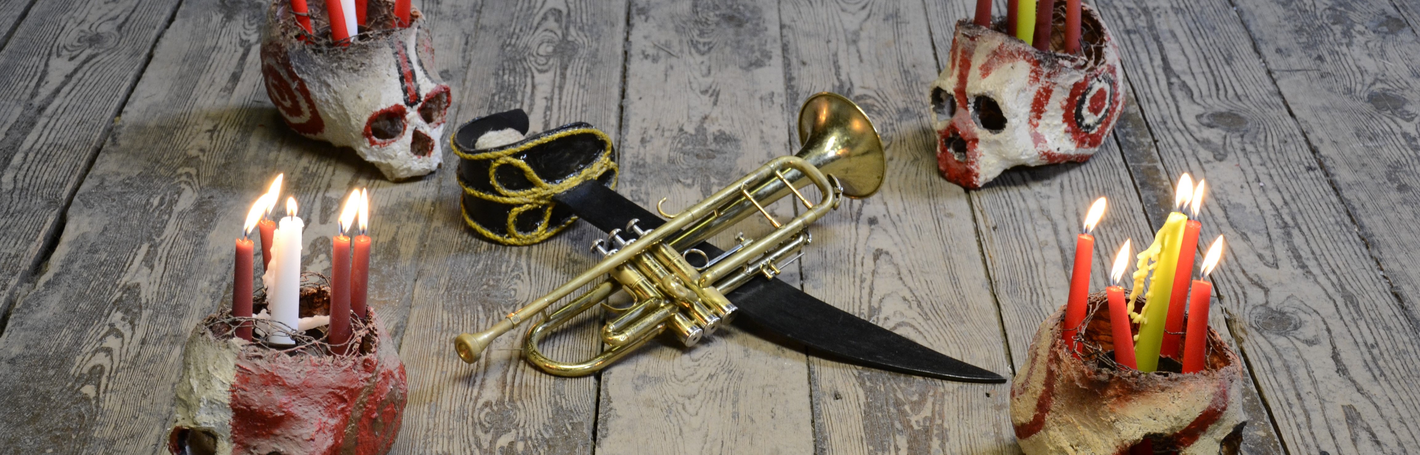 La Nouvelle Flibuste en concert